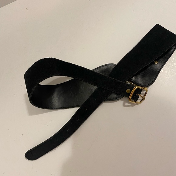 Vintage Belt - Picture 4 of 5